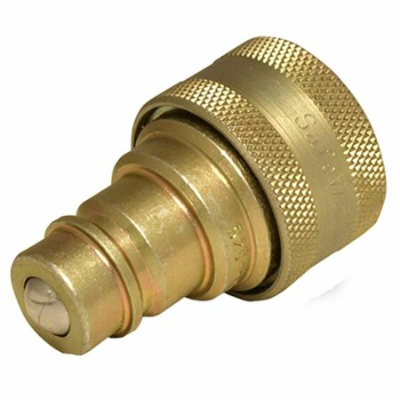 APACHE 39041610 S2543- JD- Cone Style Tip- Hydraulic Adapter 157373